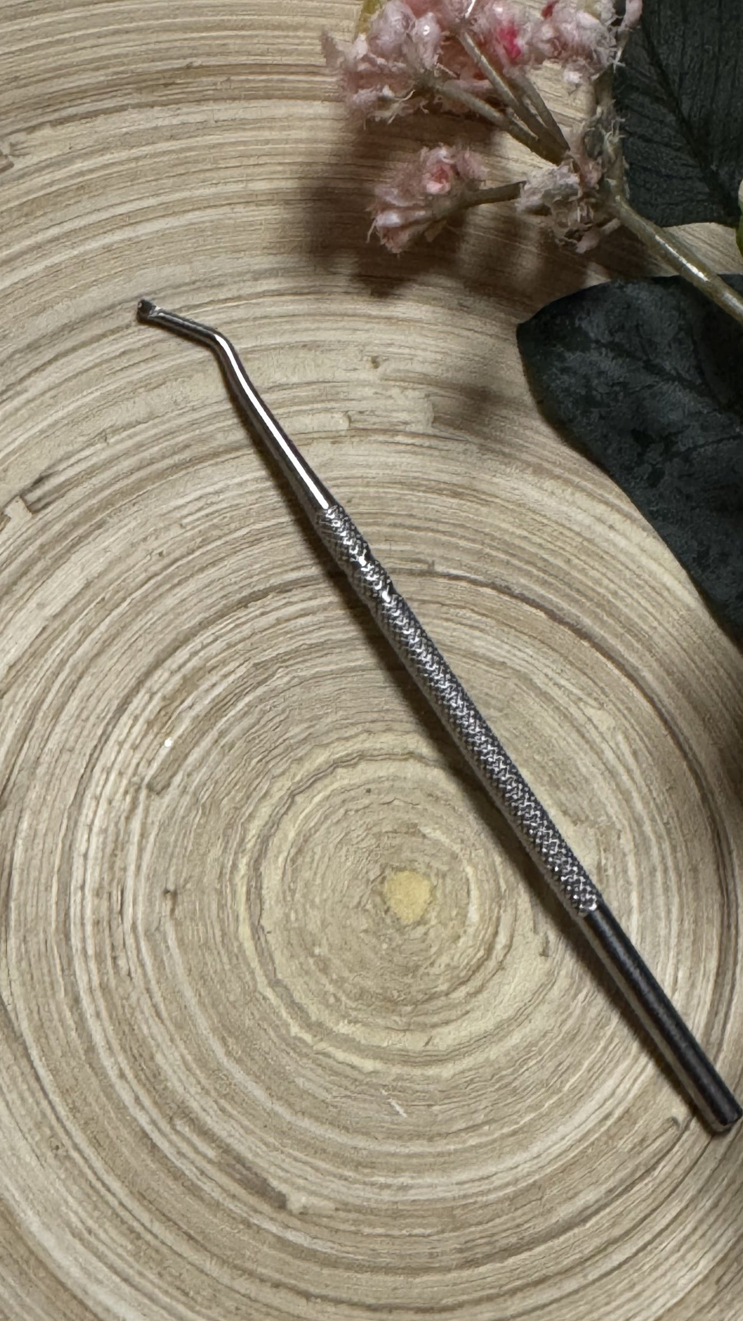 Herramienta de Transferencia de Arcilla