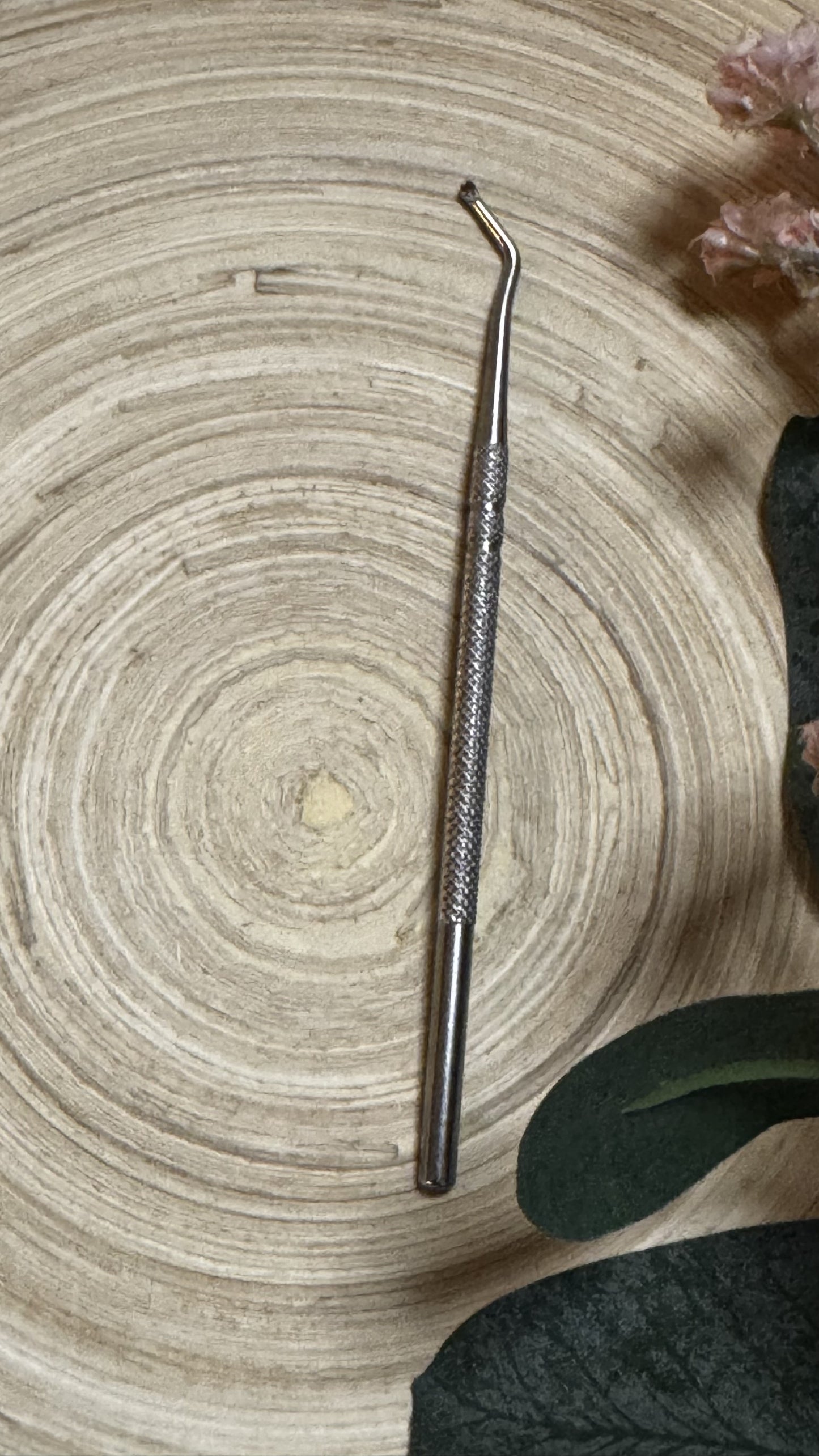 Herramienta de Transferencia de Arcilla