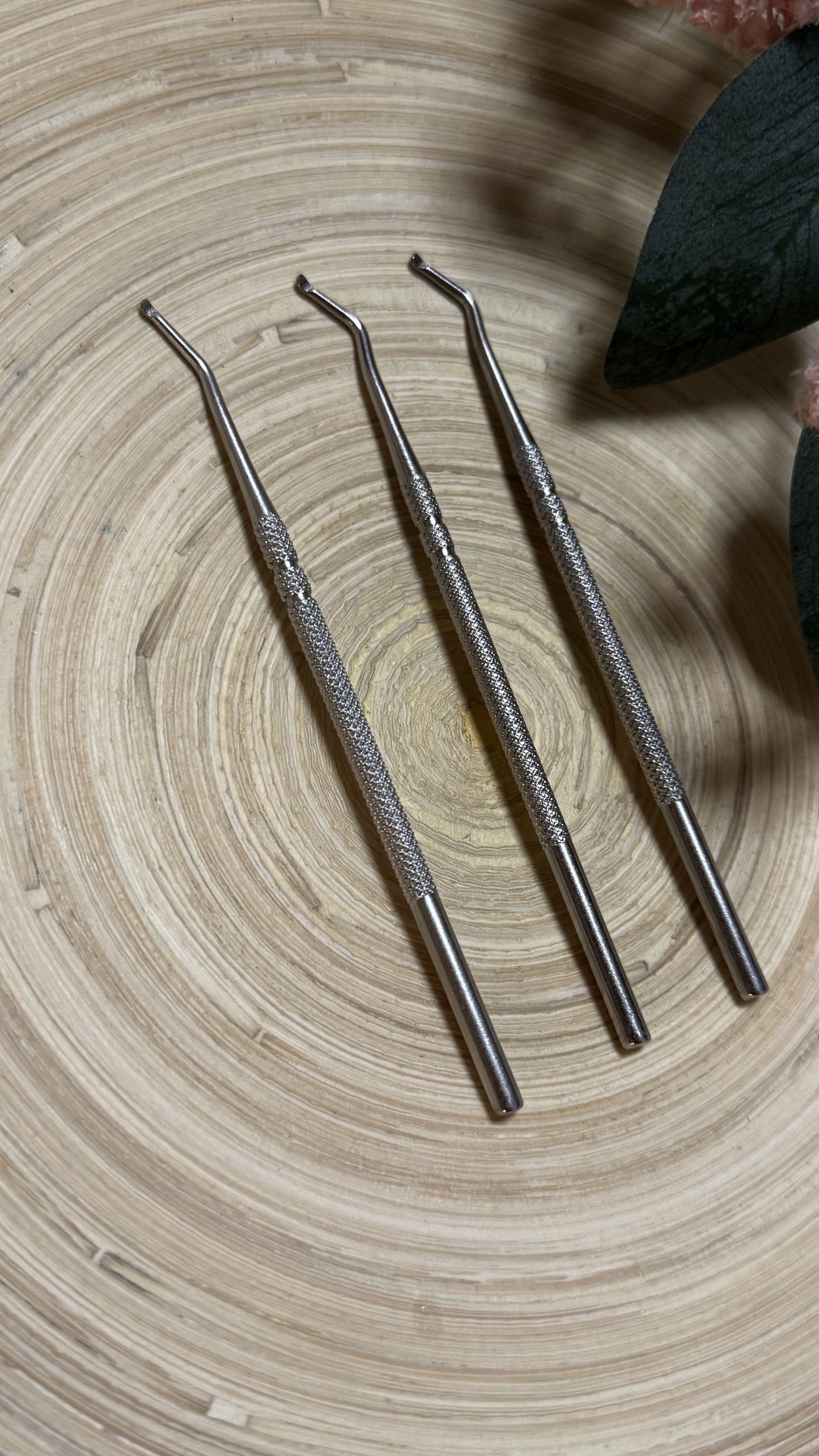 Herramienta de Transferencia de Arcilla