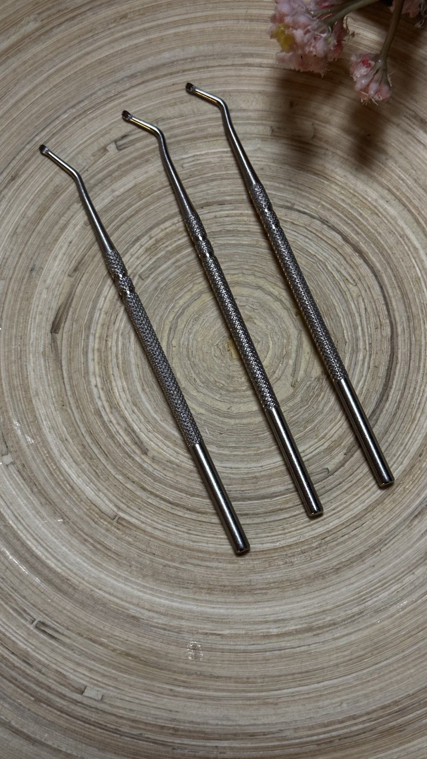 Herramienta de Transferencia de Arcilla