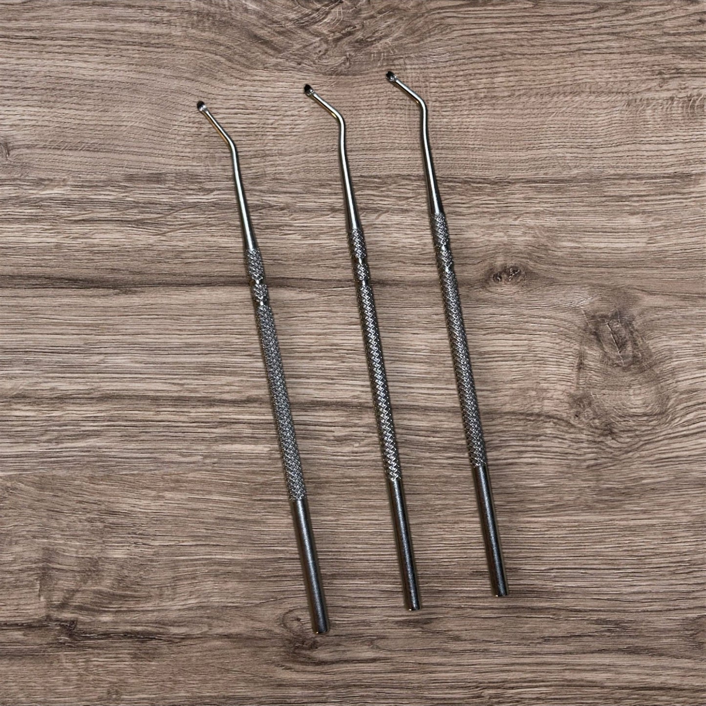 Herramienta de Transferencia de Arcilla