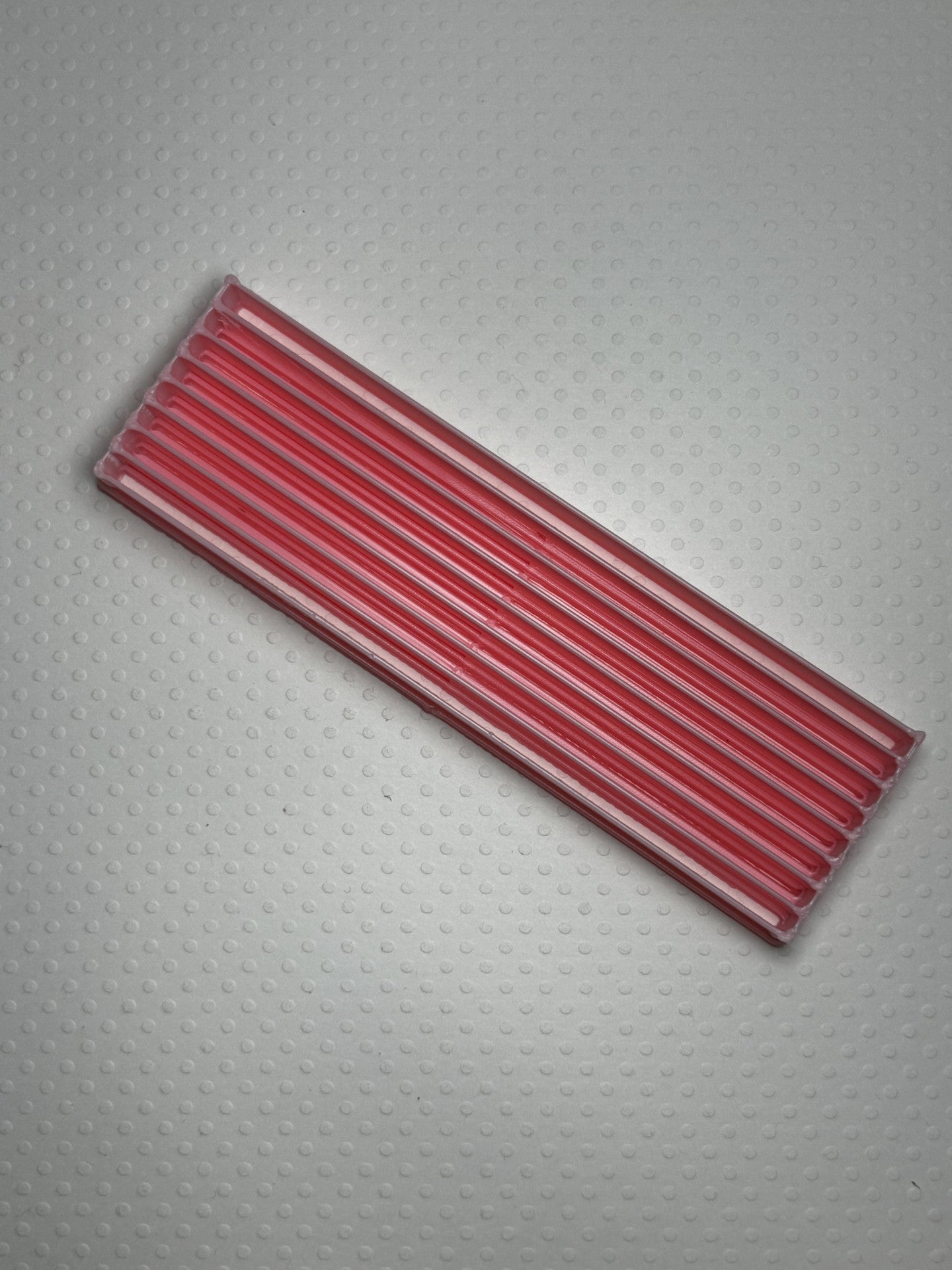 Herramientas de Rayas para Arcilla Polimérica