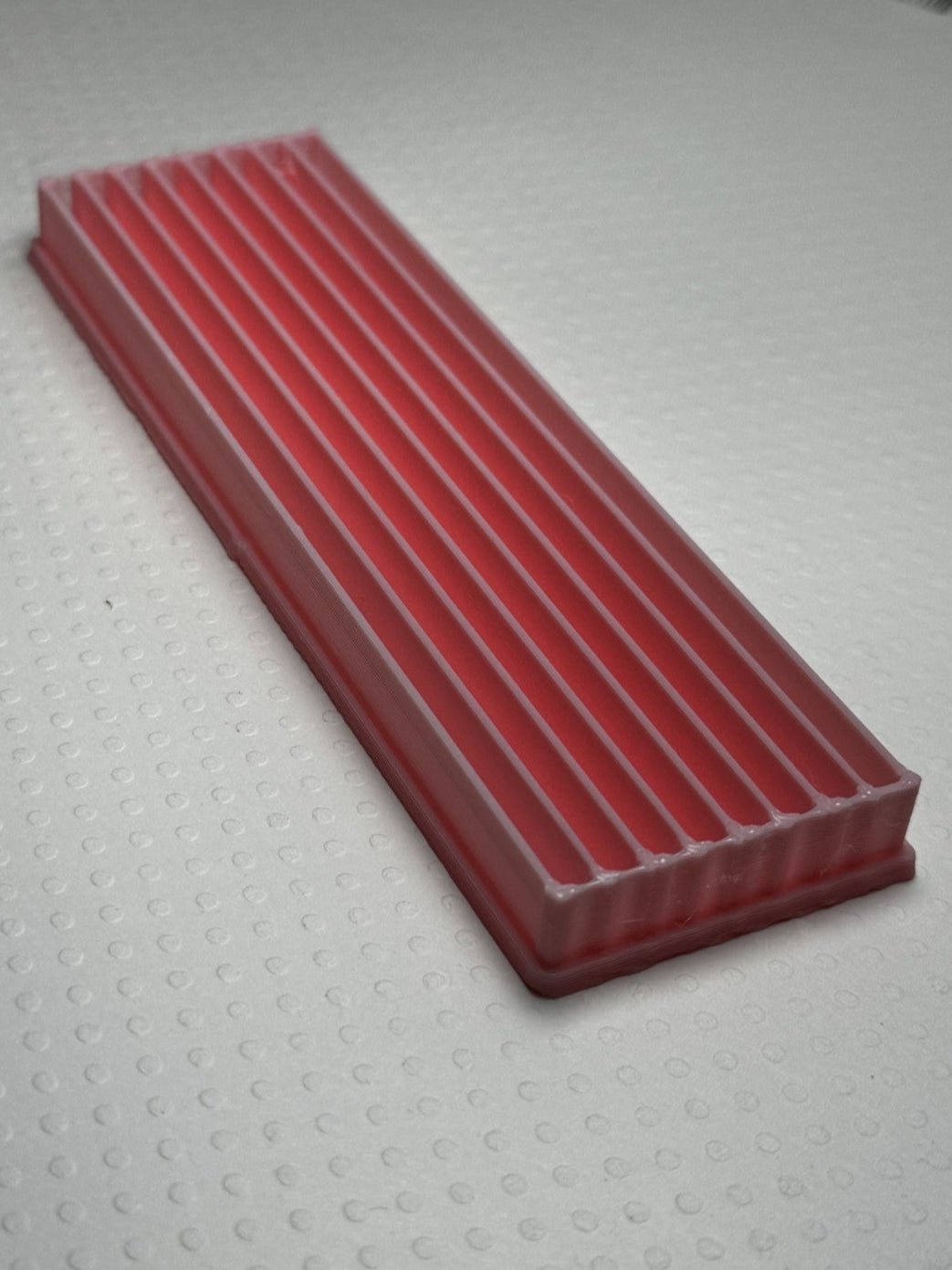 Herramientas de Rayas para Arcilla Polimérica