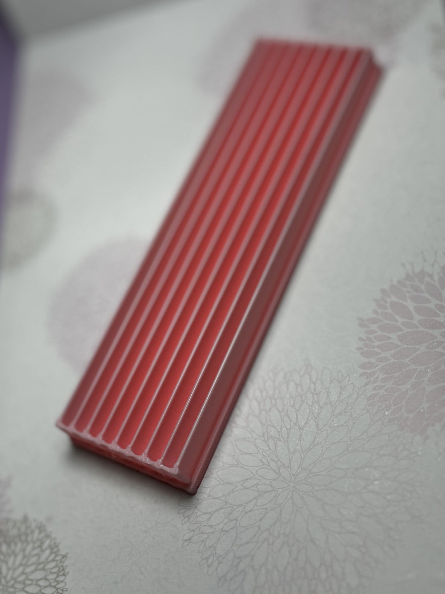 Herramientas de Rayas para Arcilla Polimérica