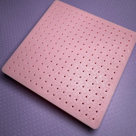 Soporte auxiliar para El Acabado de Chips de Oído -M141