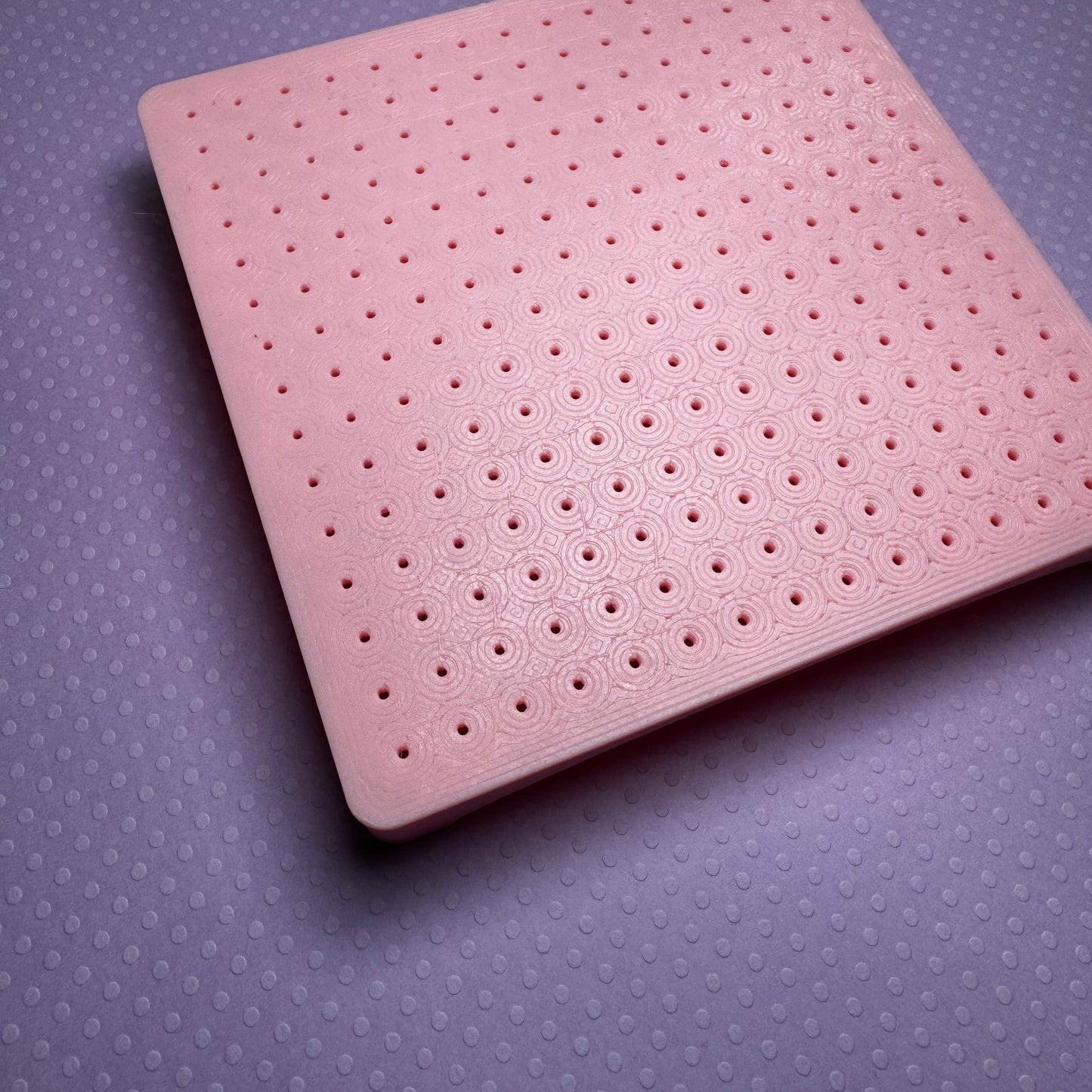 Soporte auxiliar para El Acabado de Chips de Oído -M141