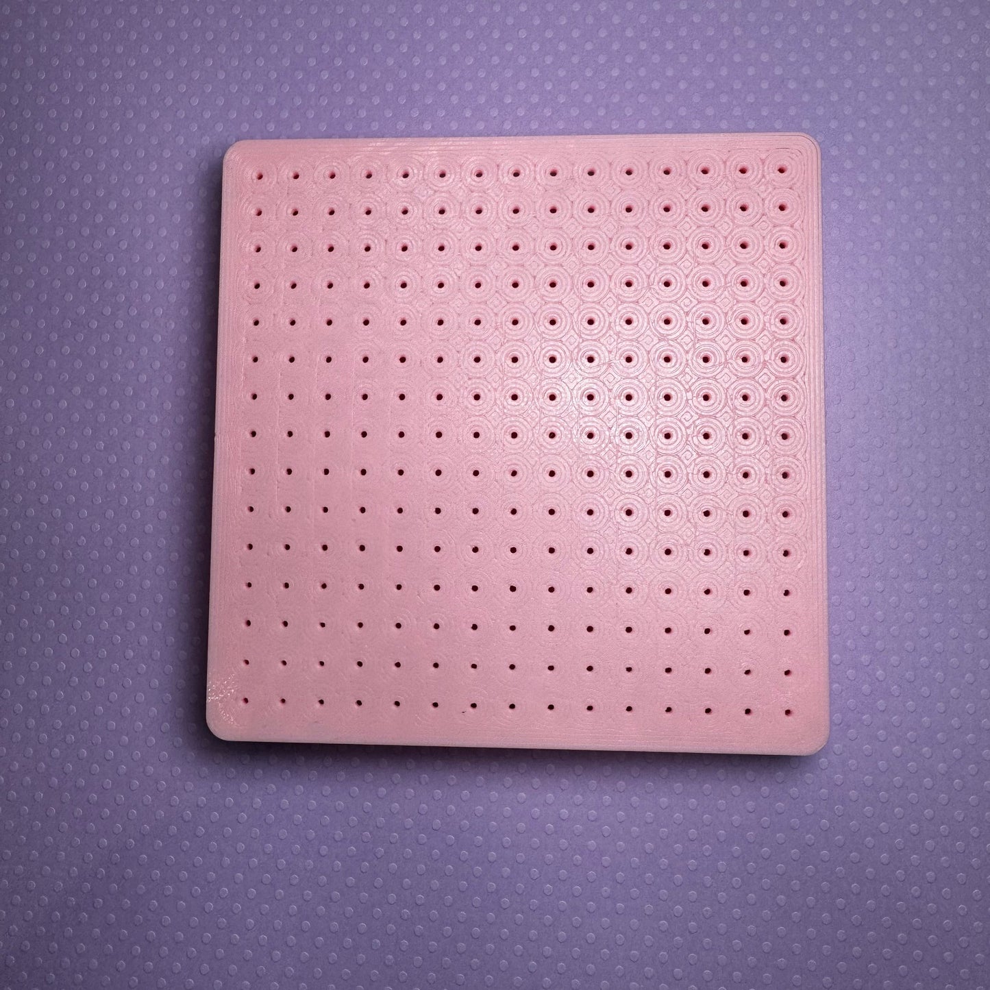 Soporte auxiliar para El Acabado de Chips de Oído -M141