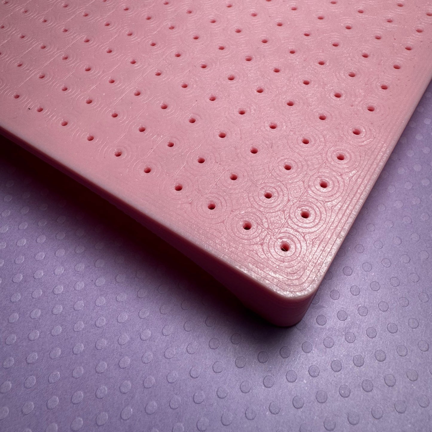 Soporte auxiliar para El Acabado de Chips de Oído -M141