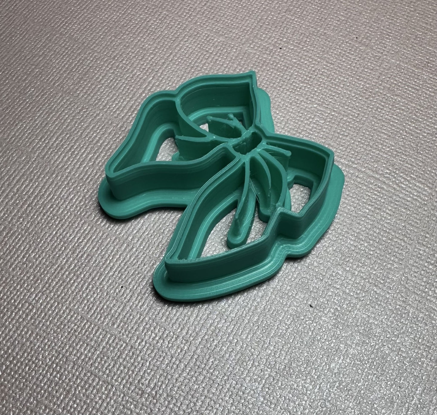 Cortador para Arcilla polimérica - LAZO GORDO - M098