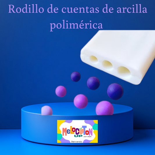RODILLOS PARA CUENTAS - M111
