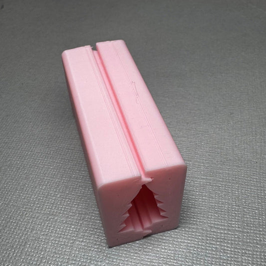 Rodillo para Arcilla Polimérica  ARBOL DE NAVIDAD -M128