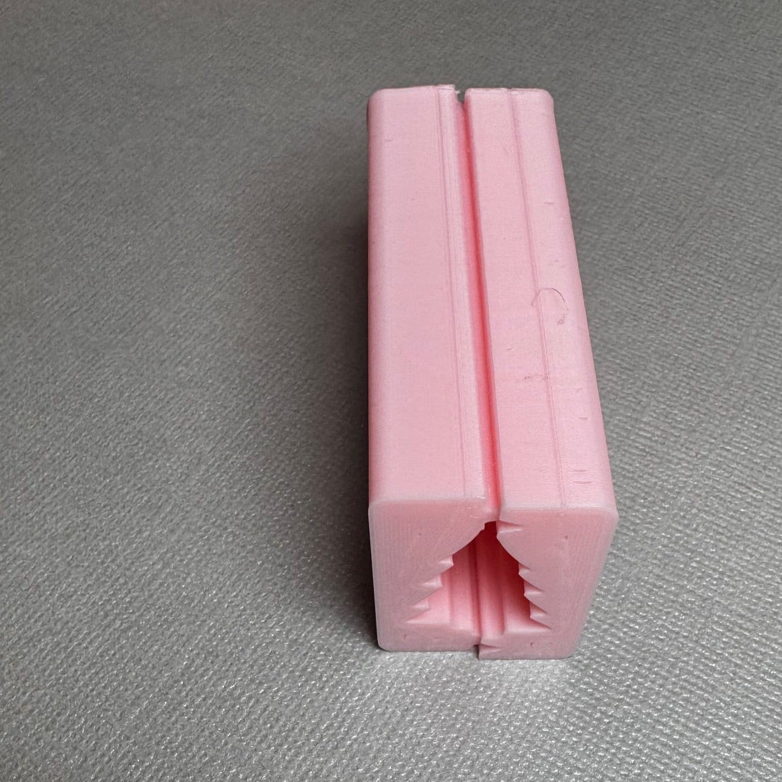 Rodillo para Arcilla Polimérica  ARBOL DE NAVIDAD -M128