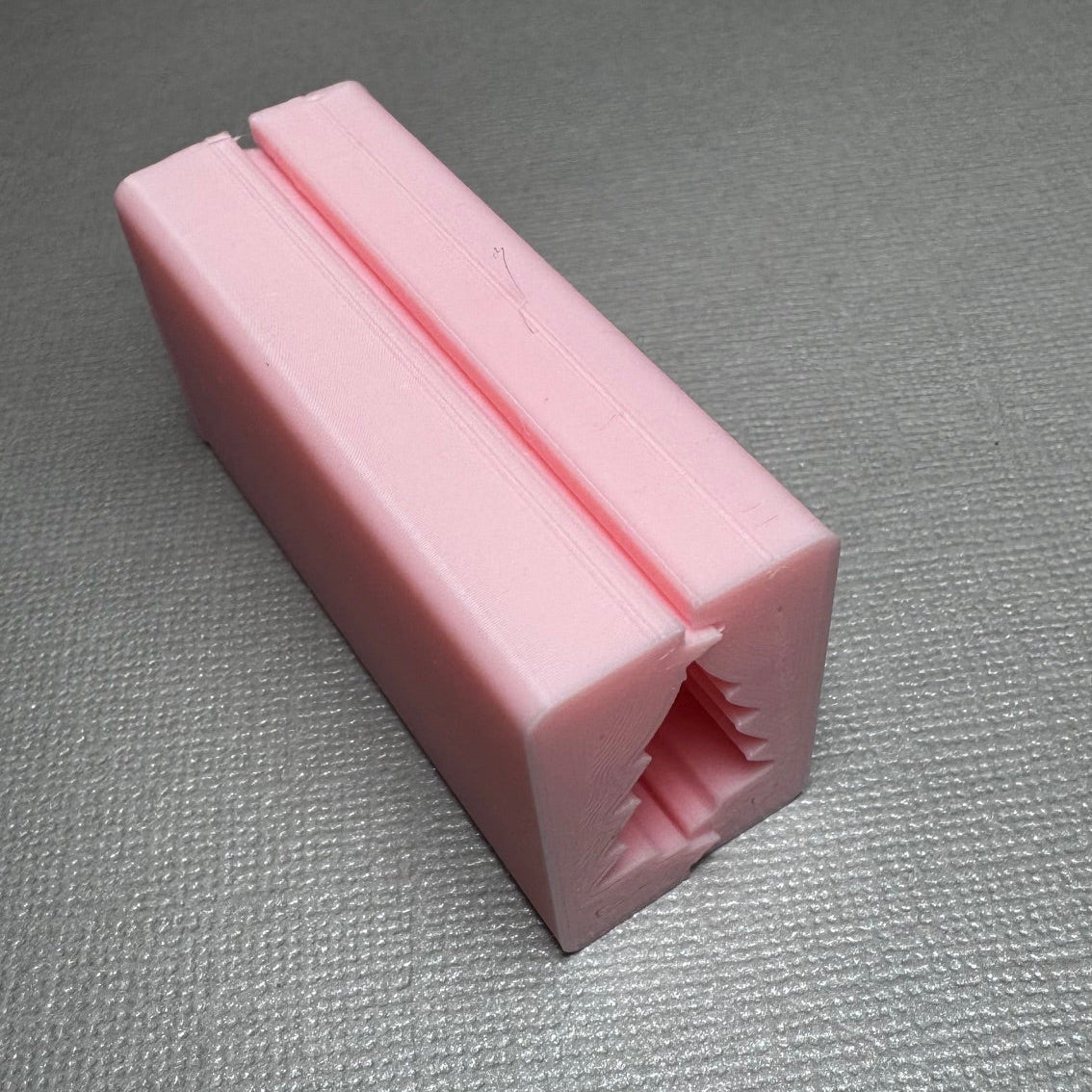 Rodillo para Arcilla Polimérica  ARBOL DE NAVIDAD -M128