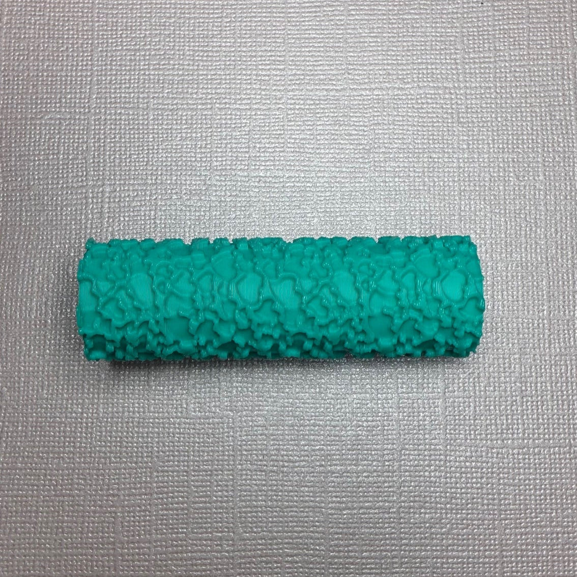 Roller para Arcilla Polimérica  CORAZON  P -M0107