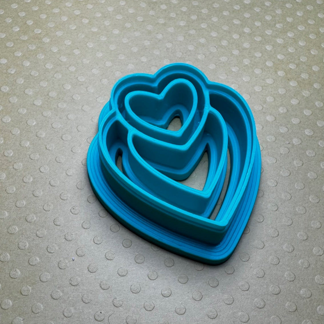 Cortador para Arcilla Polimérica VALENTINE -M099