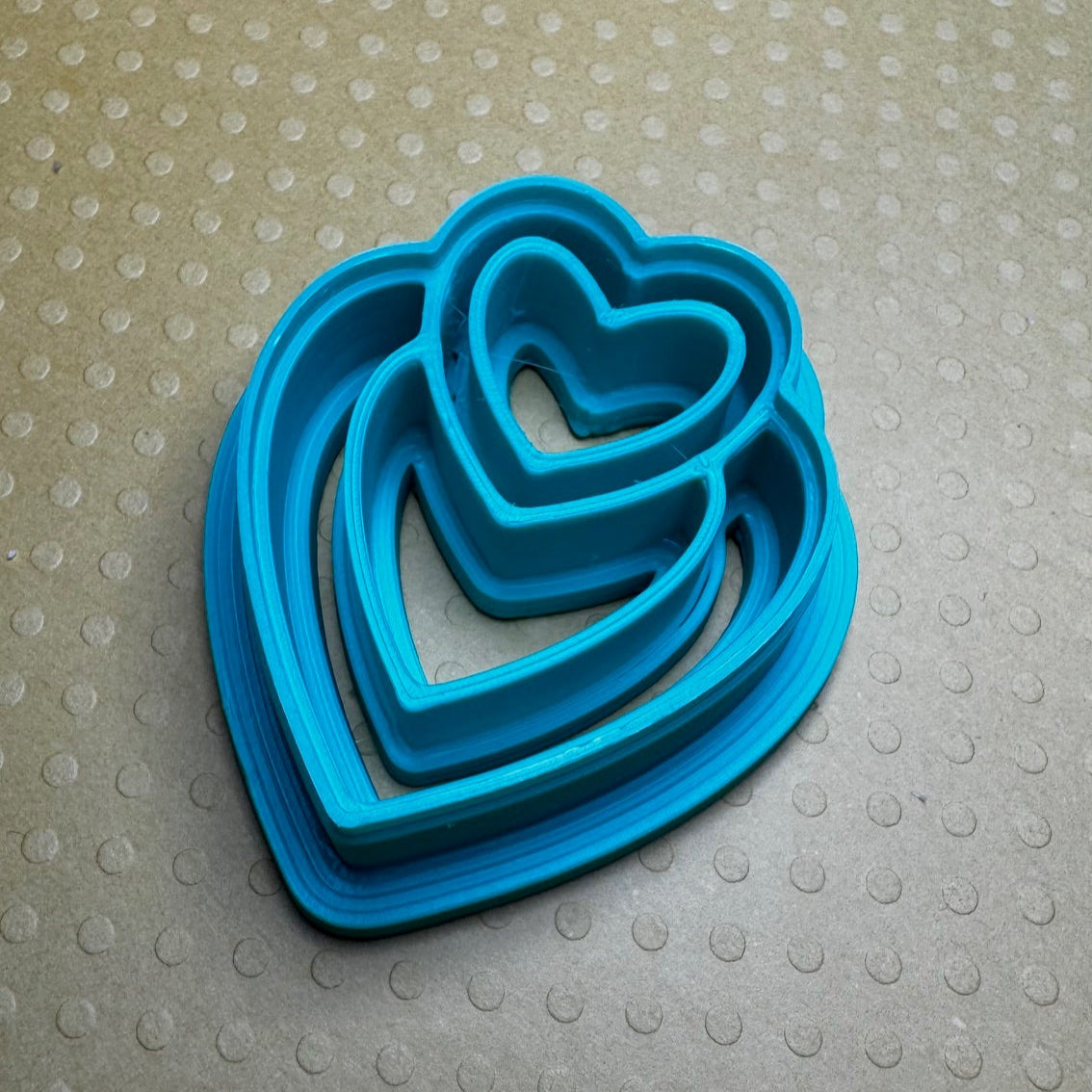 Cortador para Arcilla Polimérica VALENTINE -M099