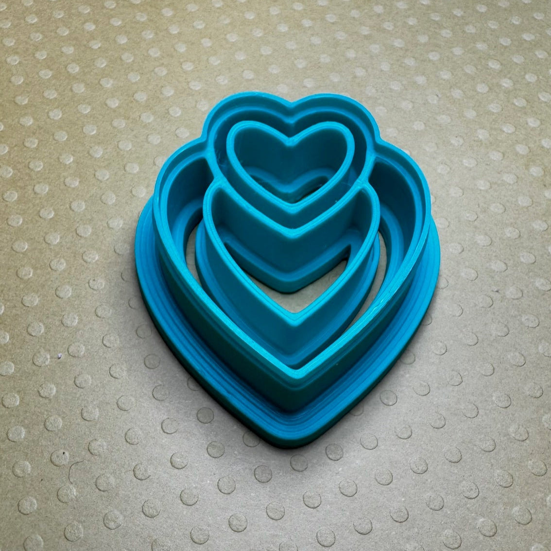 Cortador para Arcilla Polimérica VALENTINE -M099