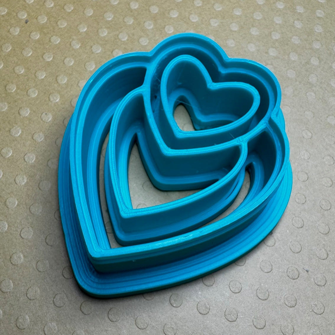 Cortador para Arcilla Polimérica VALENTINE -M099