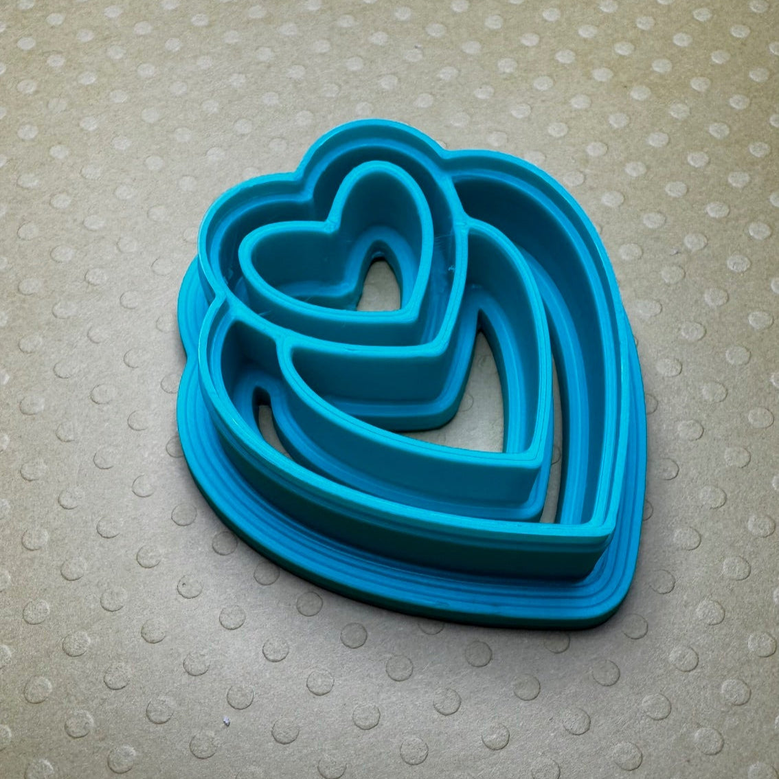 Cortador para Arcilla Polimérica VALENTINE -M099