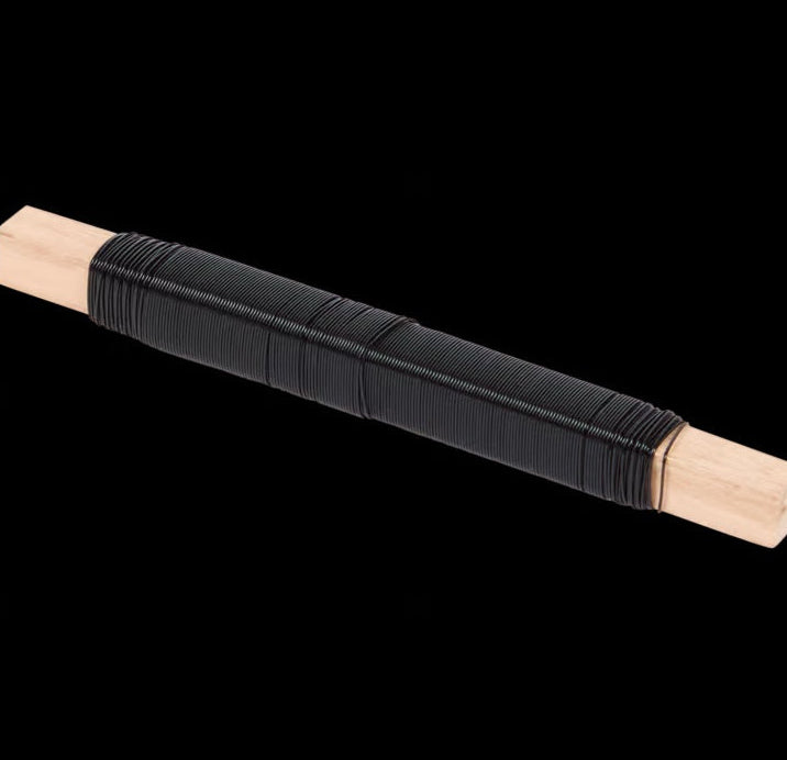 Alambre Floral de Metal Colores Variados