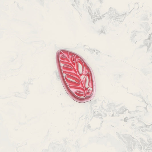 Cortador para Arcilla Polimérica HOJA H040